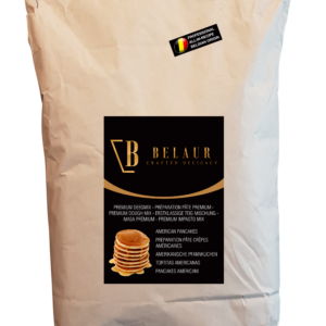 BELAUR-10kg-AMERICAN PANCAKES MIX