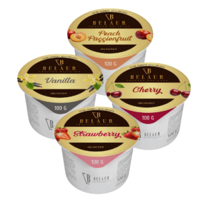 Yogurt