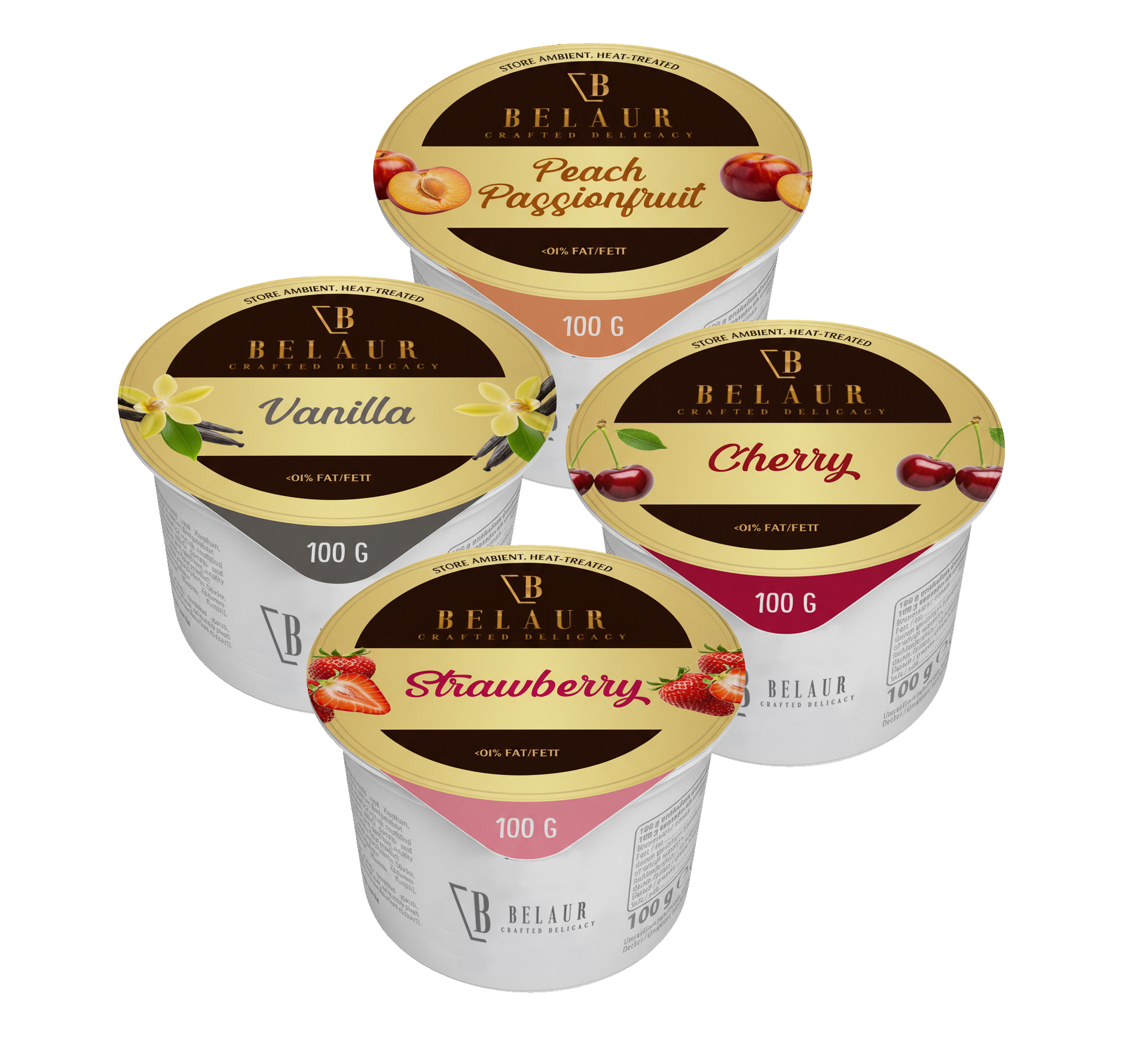 Yogurt