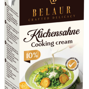 Cooking cream