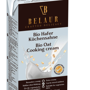 Oat Cream