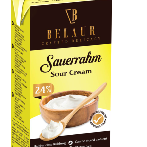 Sour Cream