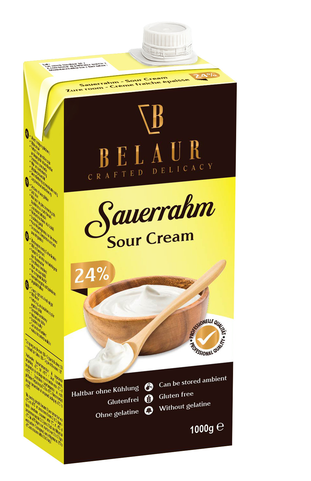 Sour Cream