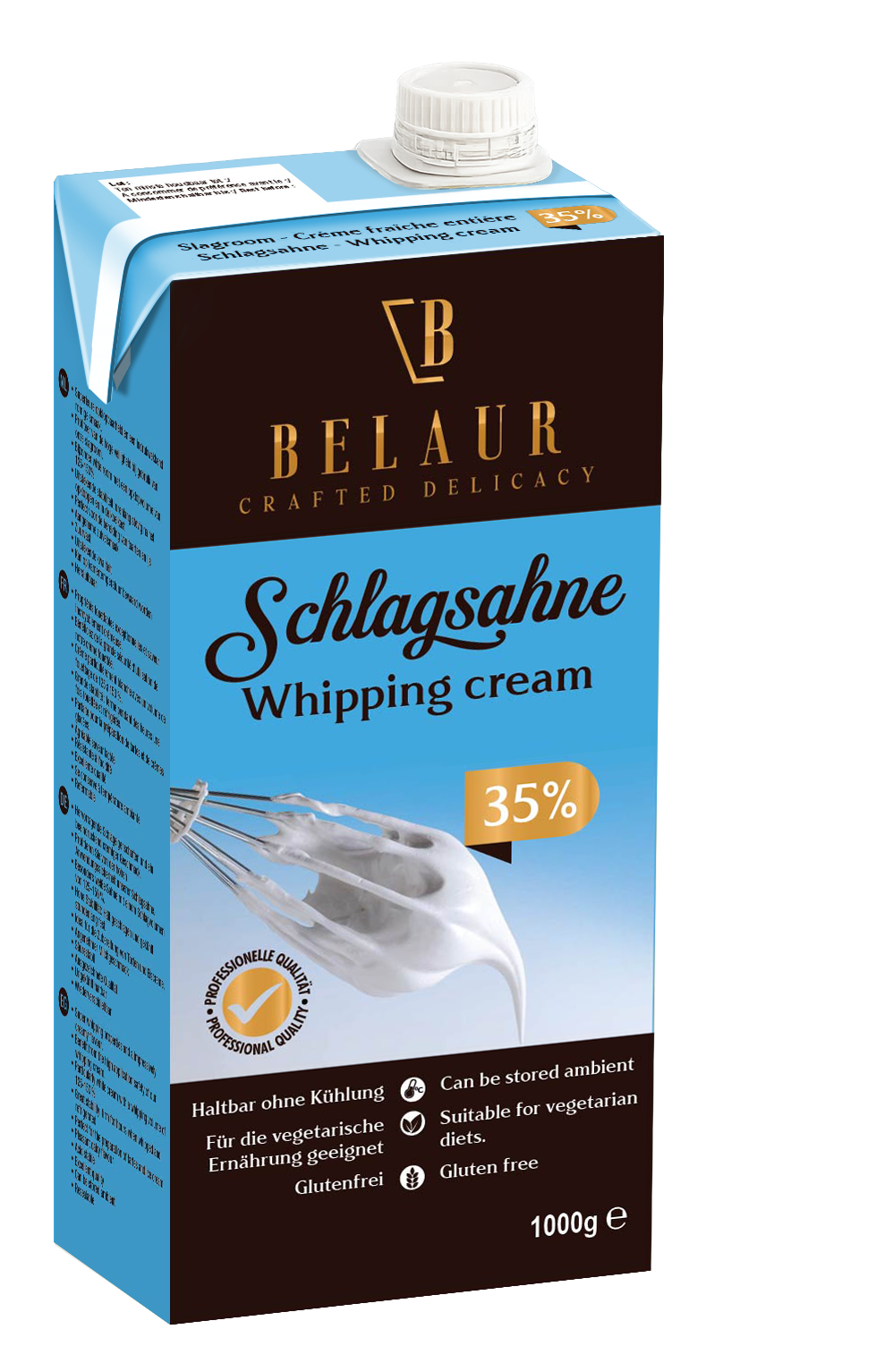 Whipping Cream